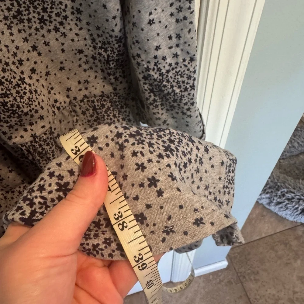Boden chic top